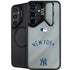 MLB New York Yankees Alternate/Away Jersey Galaxy S25 Kickstand Case